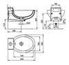   Ideal Standard Renzo Piano J3155