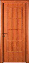 Межкомнатная дверь Errebi Porte, модель Aurora P12.