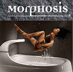 Серия Morphosis