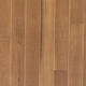 Паркетная доска Tarkett Epoque, дуб антик темно-коричневый 1-полосный brush с фаской